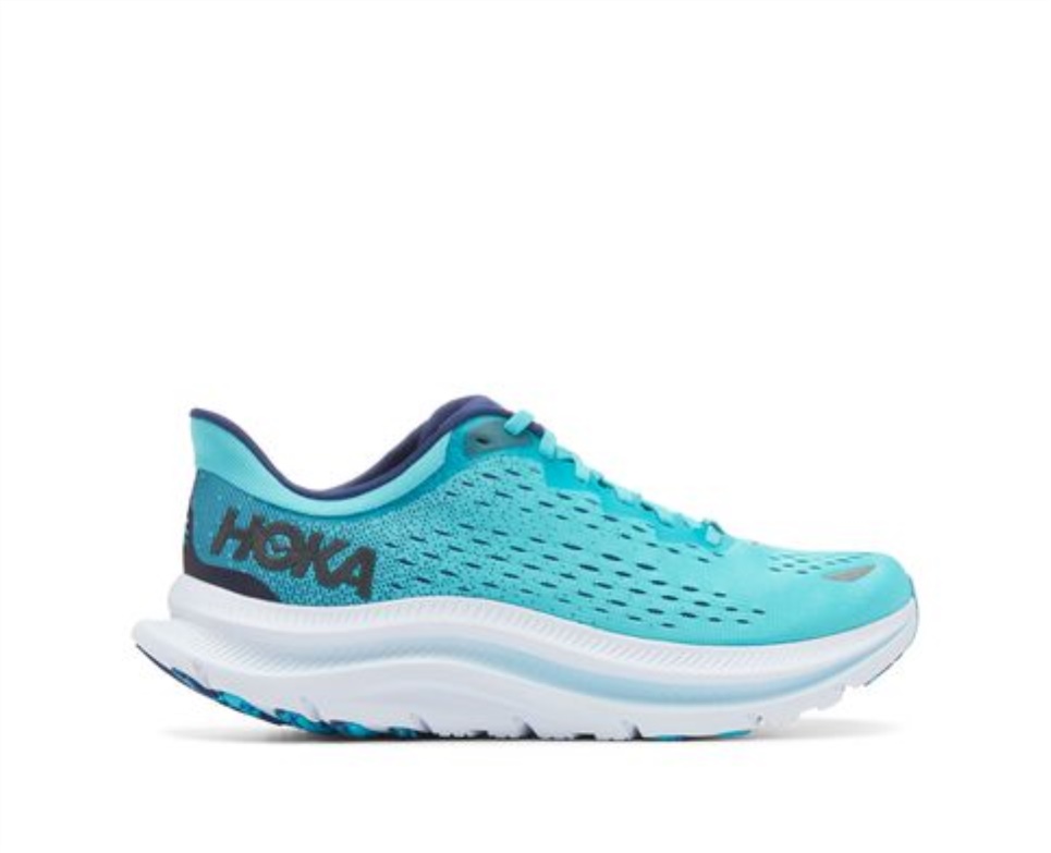 Kawana Hoka Scuba Blue Bellwether Blue