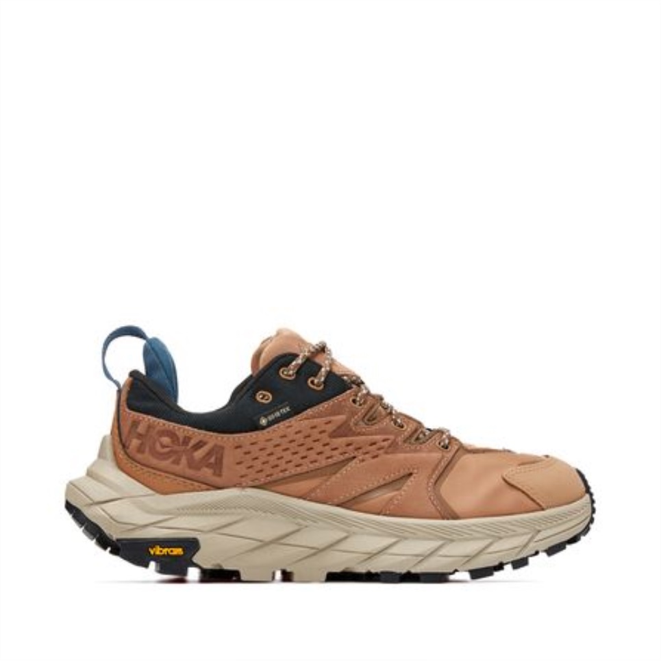 Hoka Anacapa Low GTX Tiger'S Eye