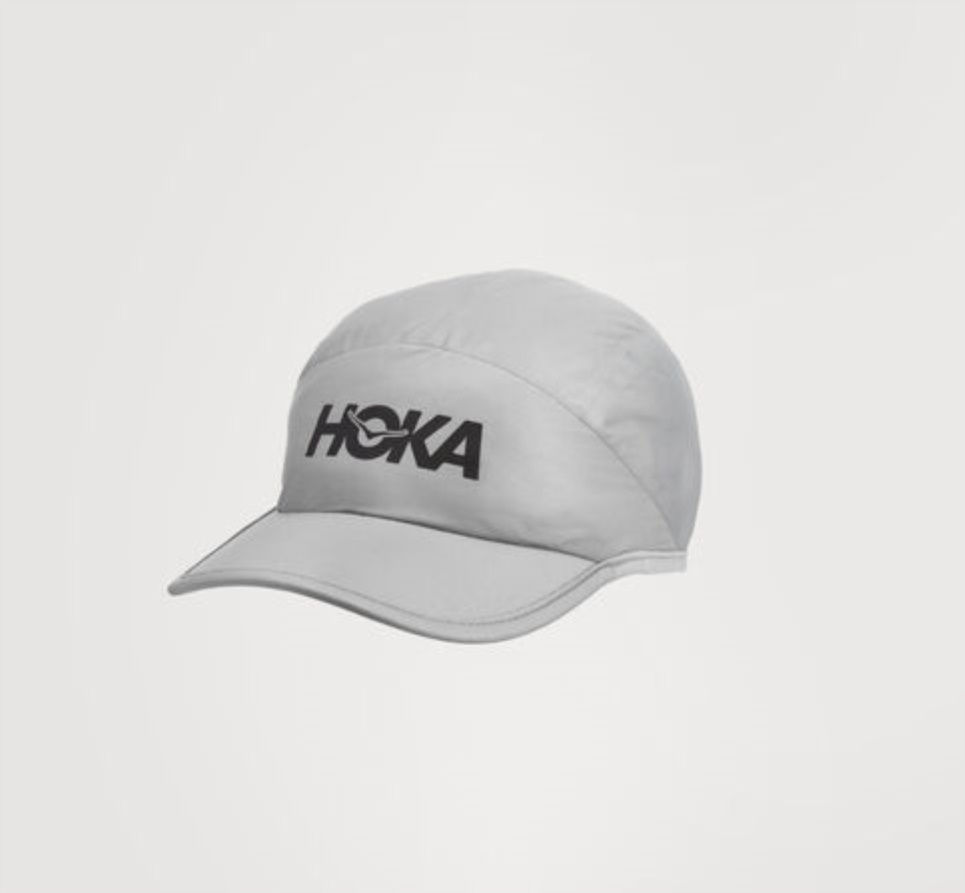 Performance Shield Headgear Hoka Lunar Rock